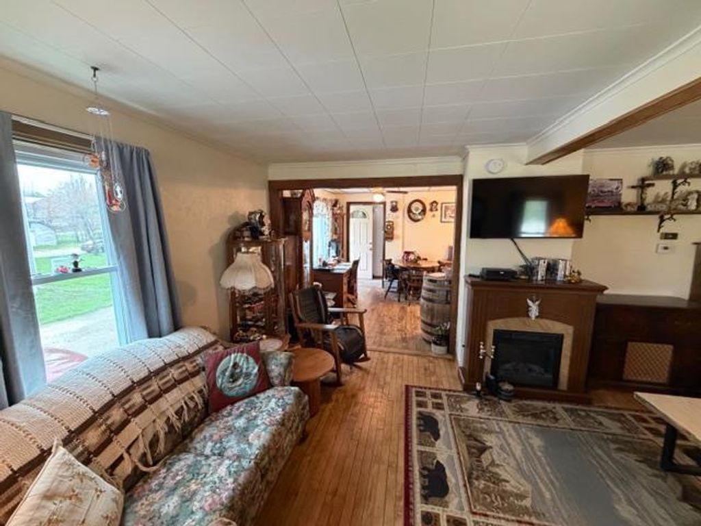 Photo of 421 Kekoskee STREET, Mayville, WI 53050 (MLS # 2021812)
