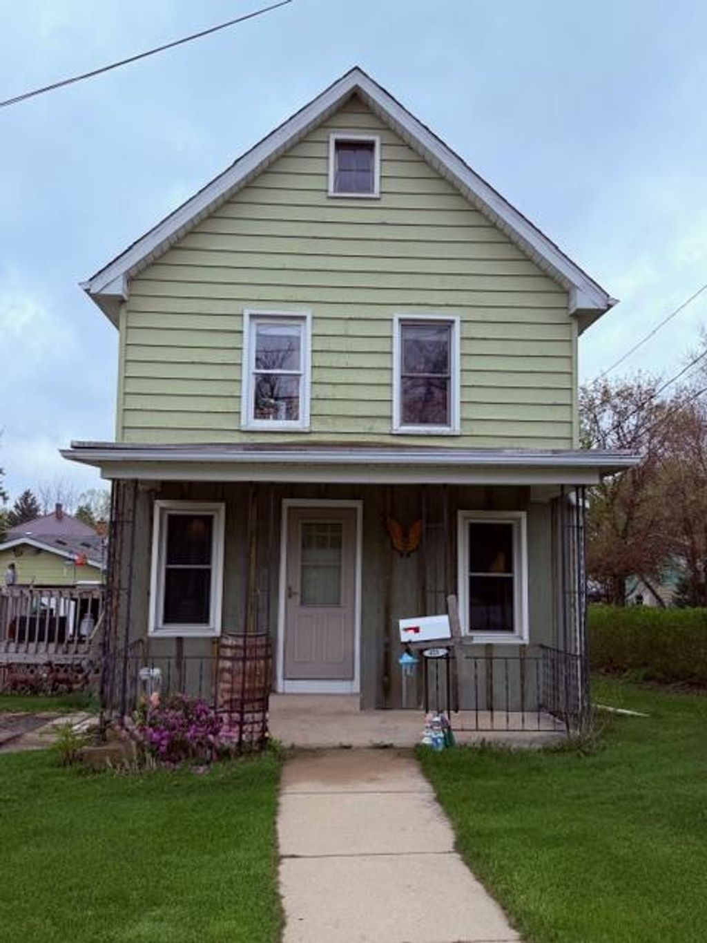 Photo of 421 Kekoskee STREET, Mayville, WI 53050 (MLS # 2021812)