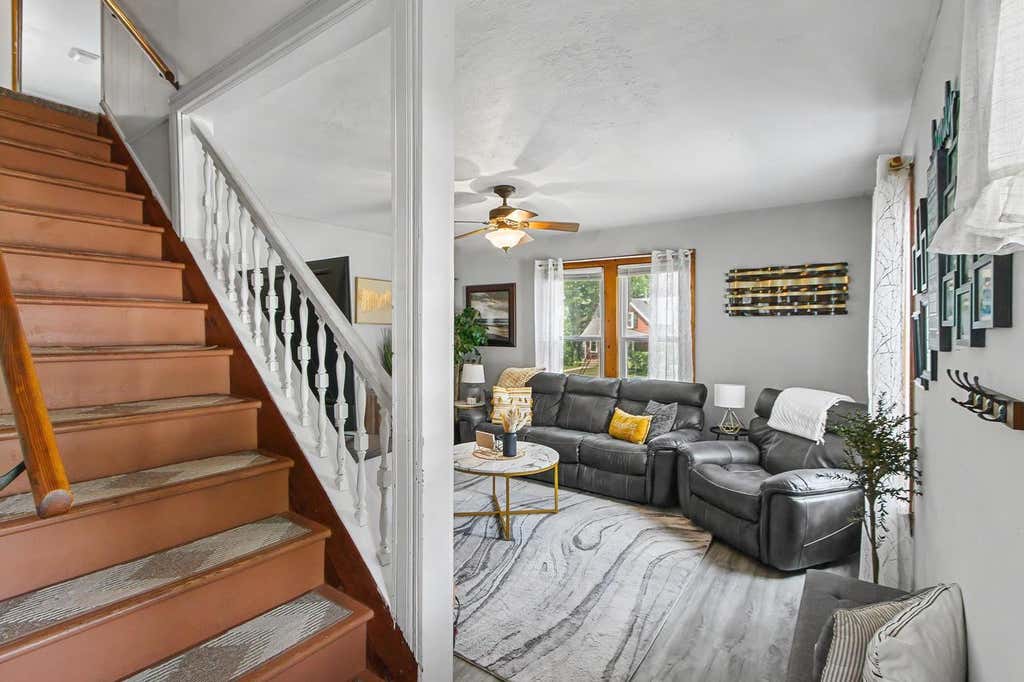 Photo of 401 Columbia AVENUE, Deforest, WI 53532 (MLS # 2030134)