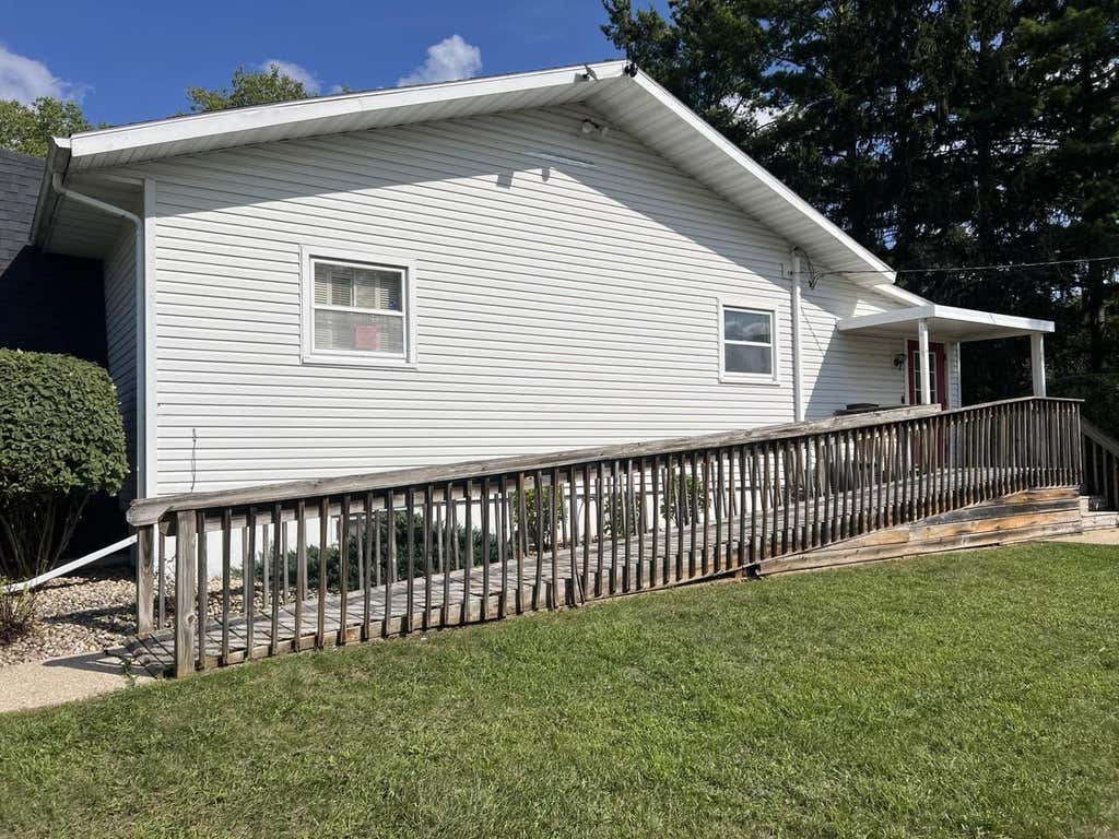 Photo of 1230 House STREET, Beloit, WI 53511 (MLS # 2031263)