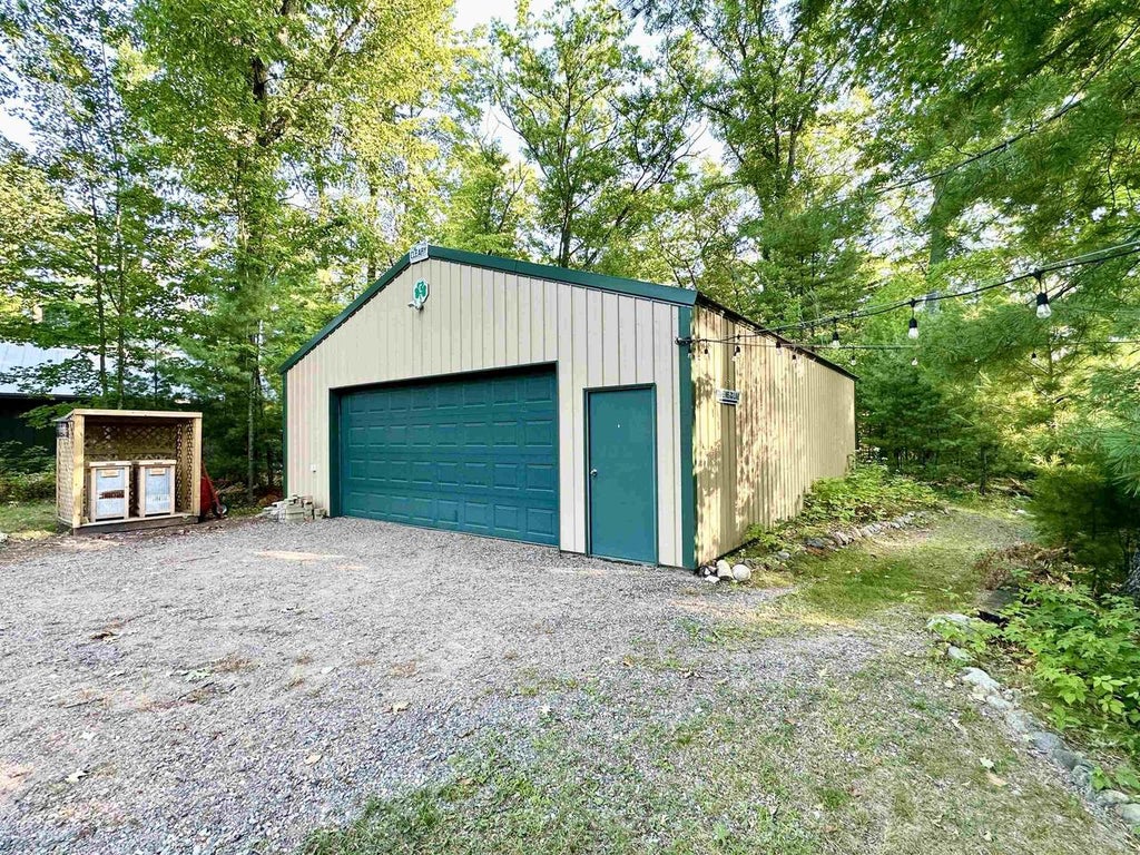 Photo of N11301 Woodland LANE, Elcho, WI 54428 (MLS # 22604194)