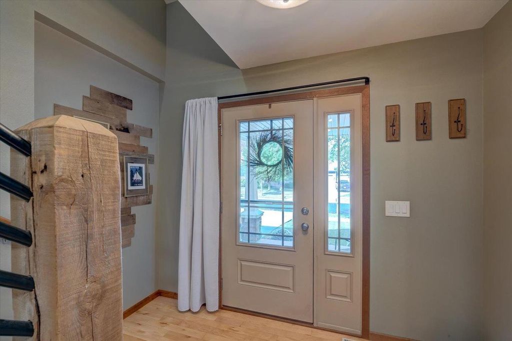 Photo of 5359 Ballyduff STREET, Fitchburg, WI 53711 (MLS # 2009998)