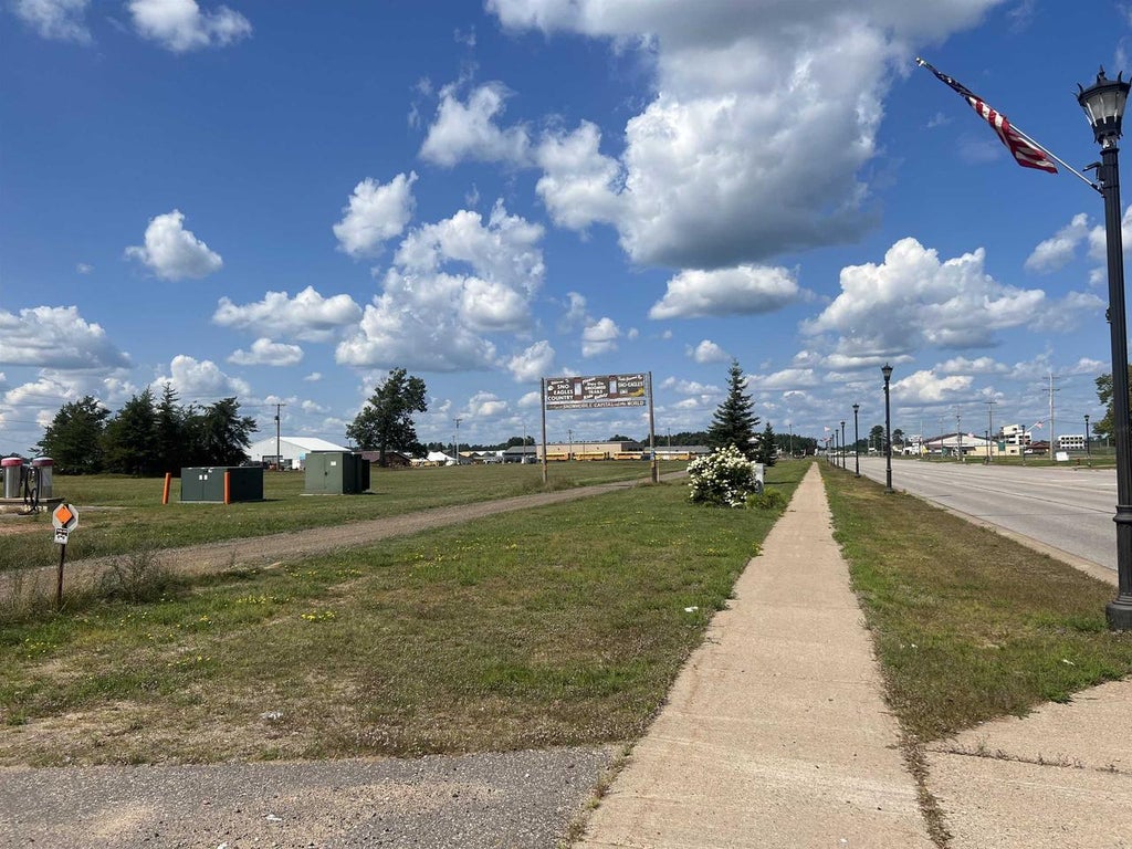 Photo of 1100 N Railroad STREET, Eagle River, WI 54521 (MLS # 22204498)