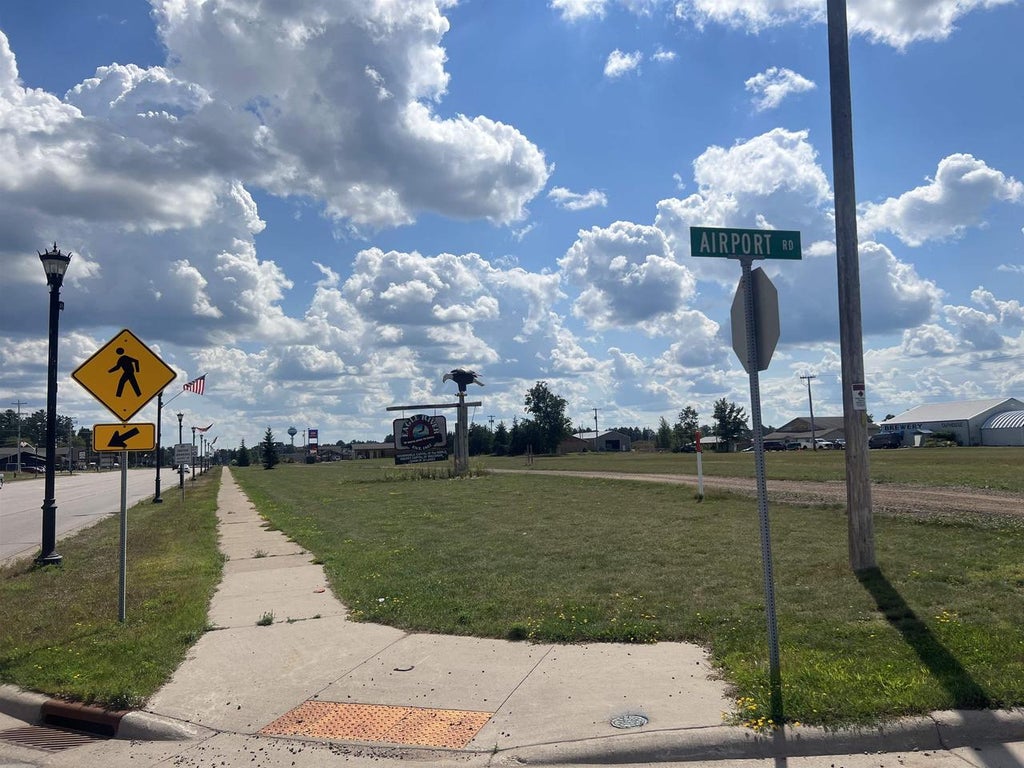 Photo of 1100 N Railroad STREET, Eagle River, WI 54521 (MLS # 22204498)