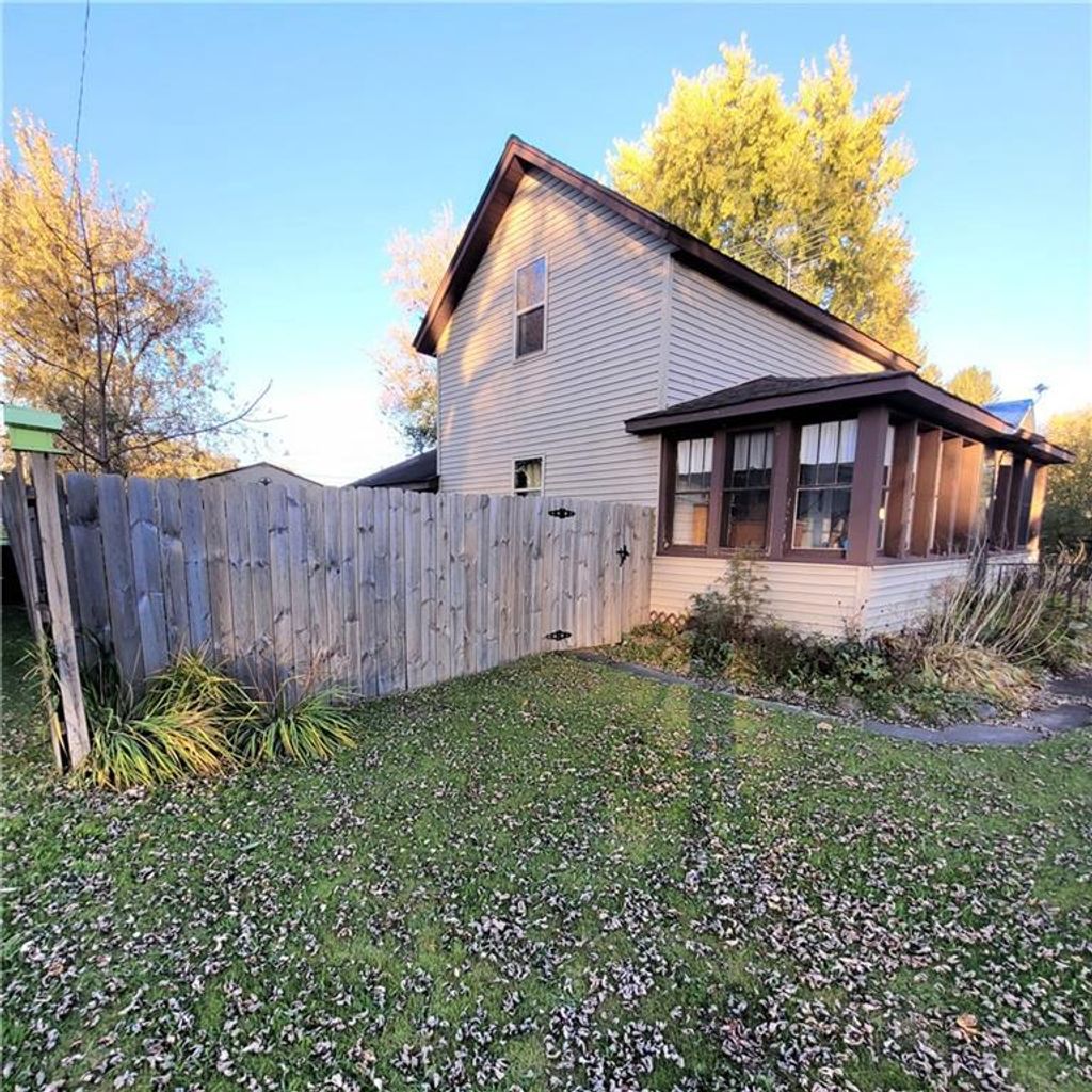 Photo of 512 2nd Street STREET, Withee, WI 54498 (MLS # 1596756)