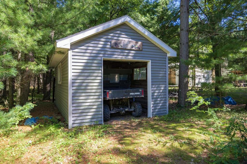 Photo of W7361 12th AVENUE, Necedah, WI 54646 (MLS # 2030508)