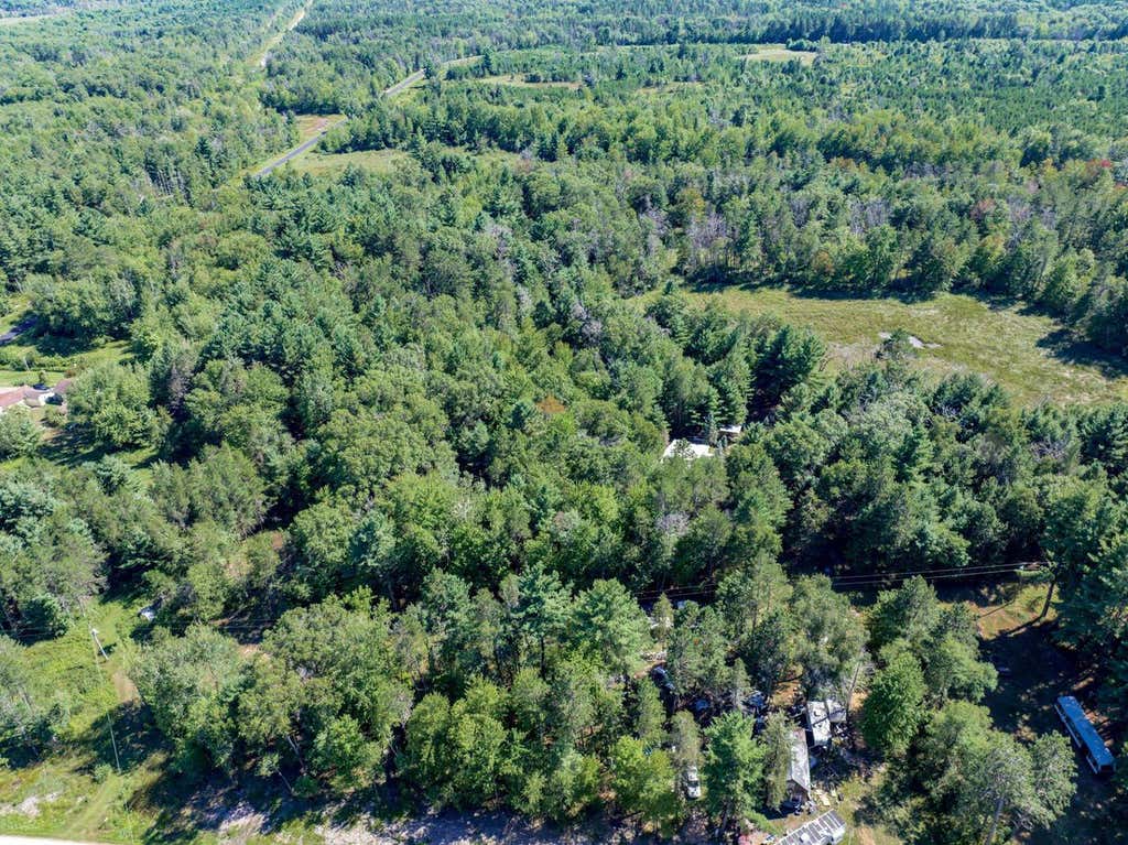 Photo of W7361 12th AVENUE, Necedah, WI 54646 (MLS # 2030508)