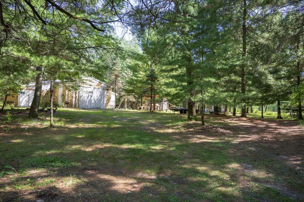 Photo of W7361 12th AVENUE, Necedah, WI 54646 (MLS # 2030508)