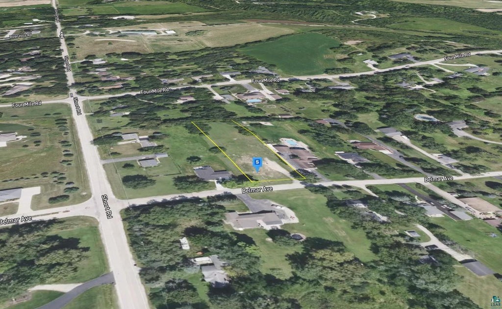 Photo of 6114 Belmar AVENUE, Racine, WI 53402 (MLS # 6127750)