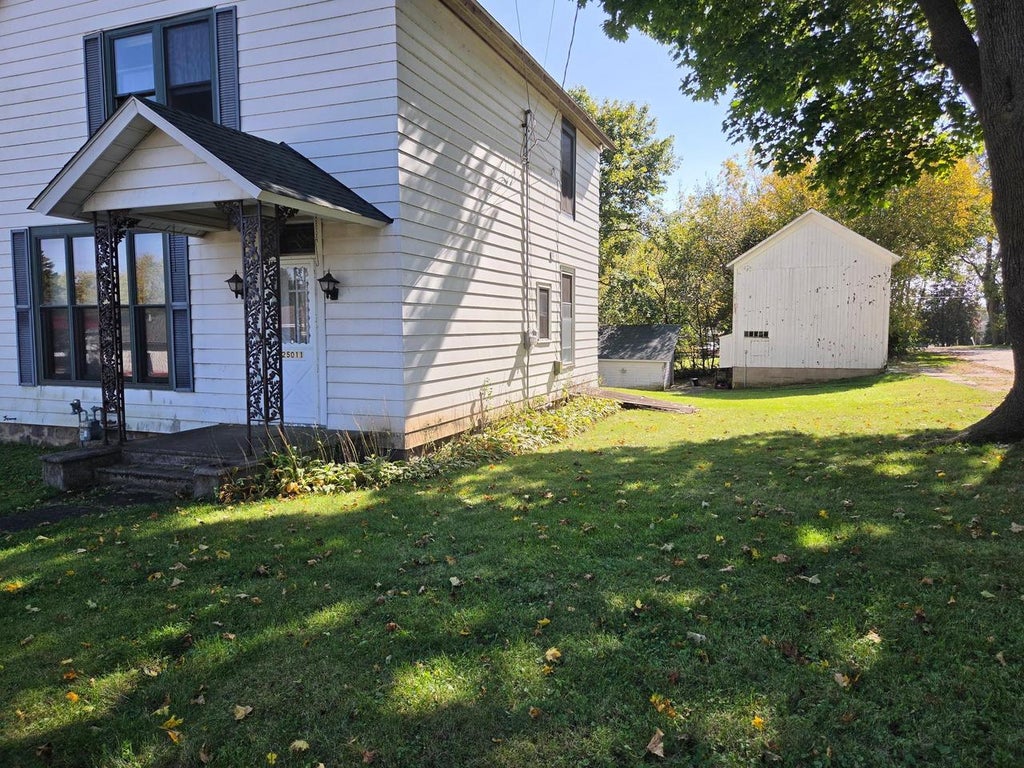 Photo of 25011 83rd STREET, Other, WI 53168 (MLS # 2034557)