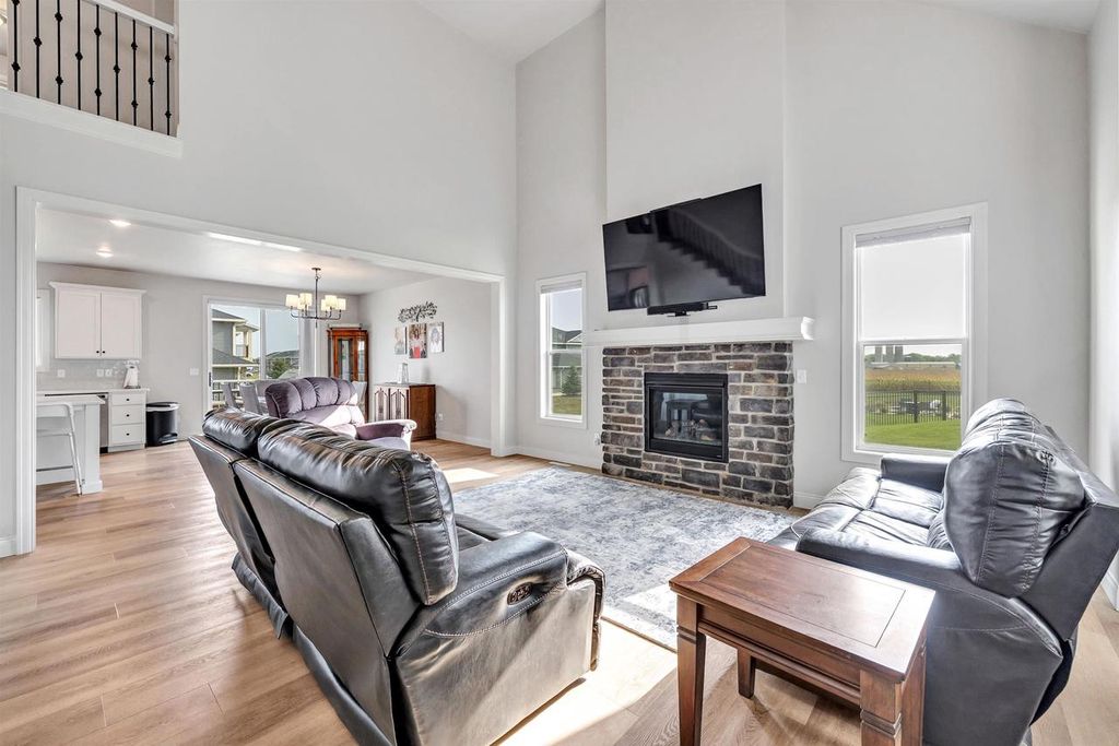 Photo of 1004 Gulfstream COURT, De Pere, WI 54115 (MLS # 50316350)