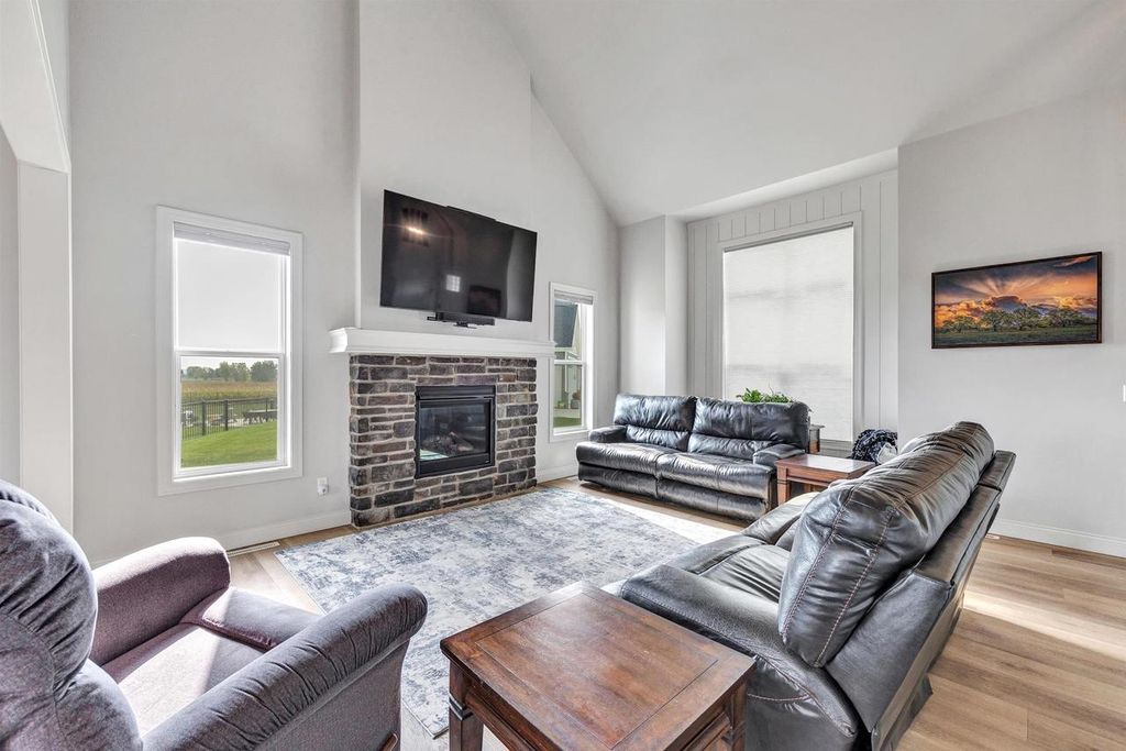 Photo of 1004 Gulfstream COURT, De Pere, WI 54115 (MLS # 50316350)