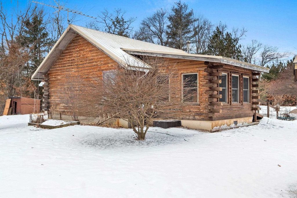 Photo of W2757 County Road B, Marinette, WI 54143 (MLS # 50320244)