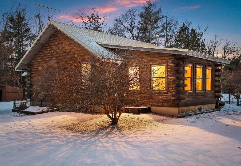 Photo of W2757 County Road B, Marinette, WI 54143 (MLS # 50320244)