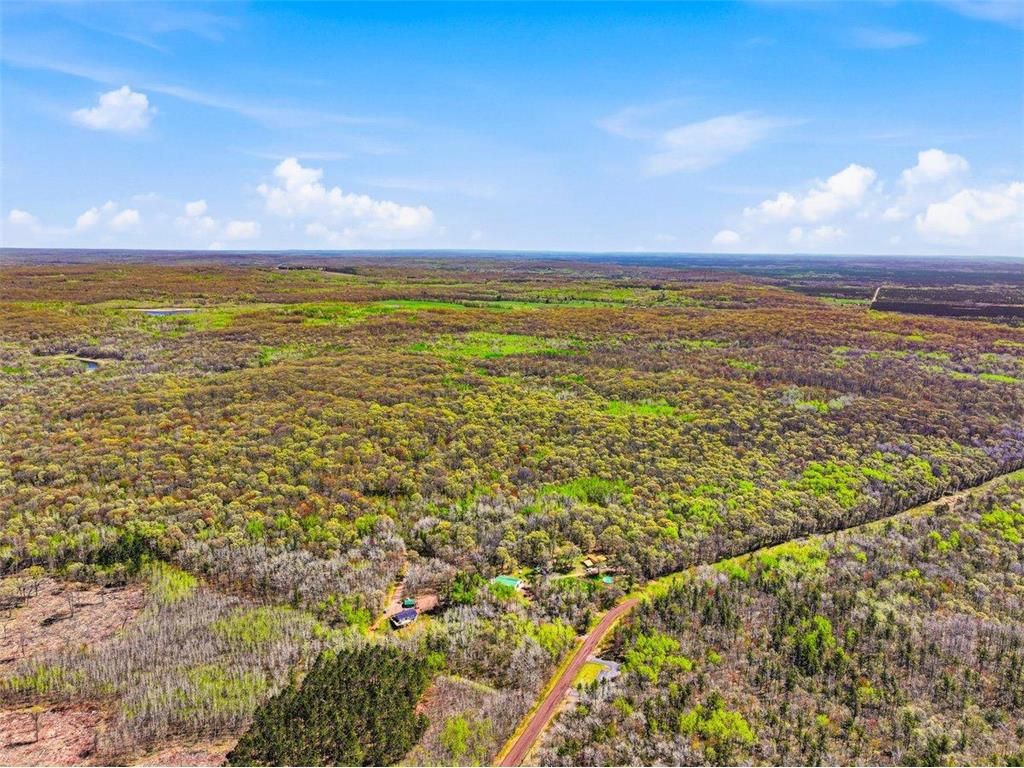 Photo of W6488 River Road, Trego, WI 54888 (MLS # 7075806)