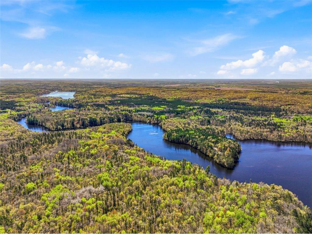 Photo of W6488 River Road, Trego, WI 54888 (MLS # 7075806)