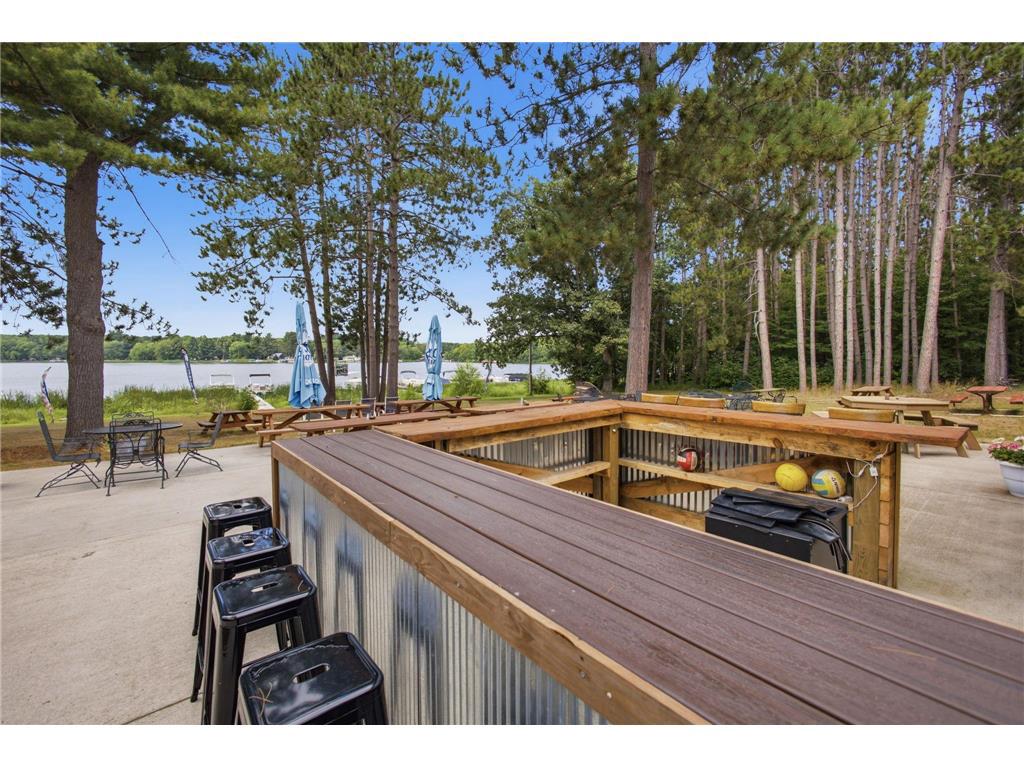 Photo of 24787 Clam Lake DRIVE, Siren, WI 54872 (MLS # 7130689)