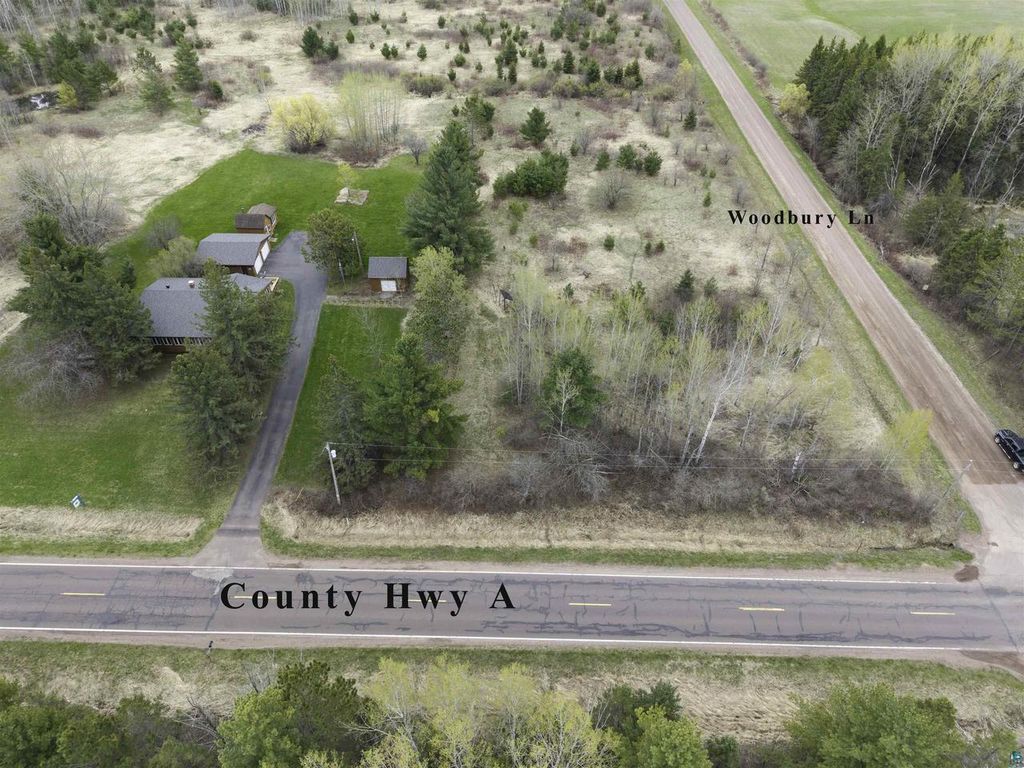 Photo of 2104 County Hwy A, Ashland, WI 54806 (MLS # 6124449)
