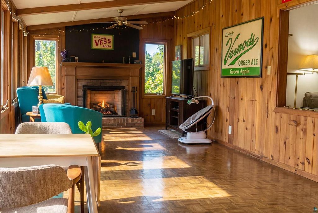 Photo of 2104 County Hwy A, Ashland, WI 54806 (MLS # 6124449)