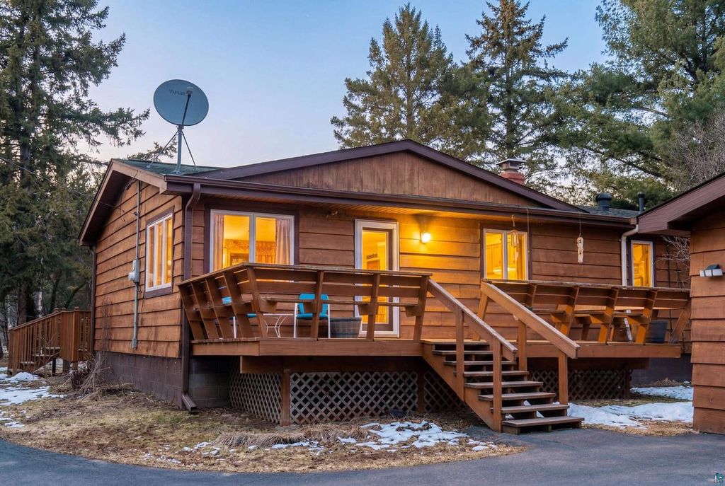 Photo of 2104 County Hwy A, Ashland, WI 54806 (MLS # 6124449)