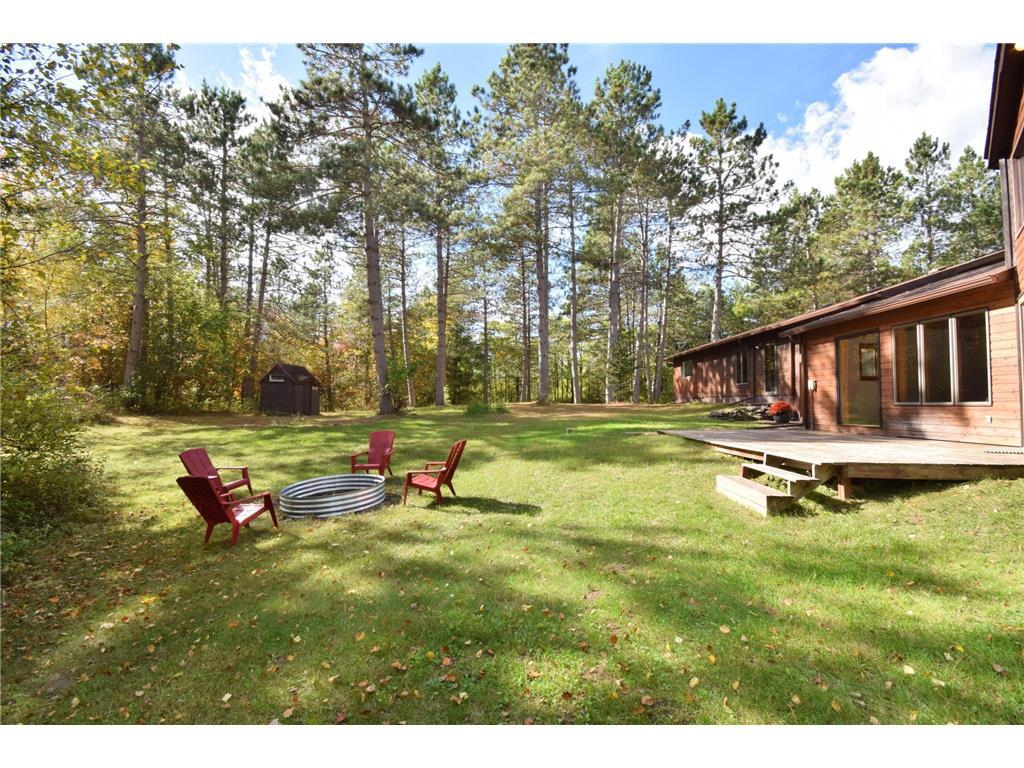 Photo of 31792 Airfield ROAD, Danbury, WI 54830 (MLS # 7158154)