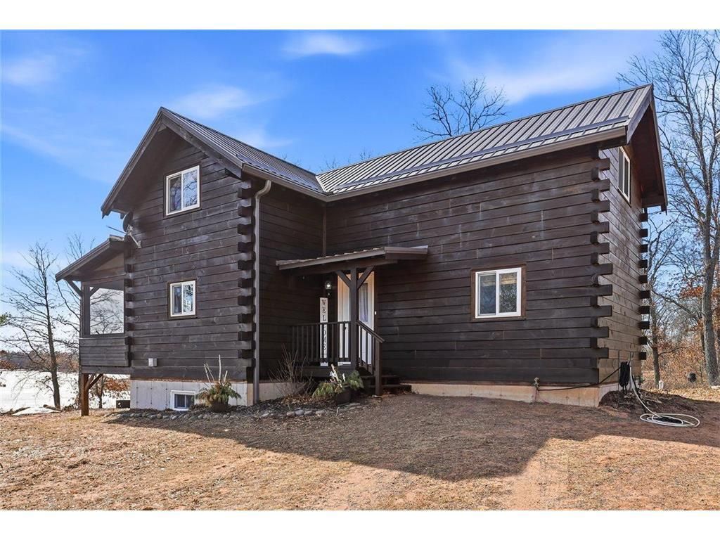 Photo of 30075 Crystal Lake DRIVE, Danbury, WI 54830 (MLS # 7034050)