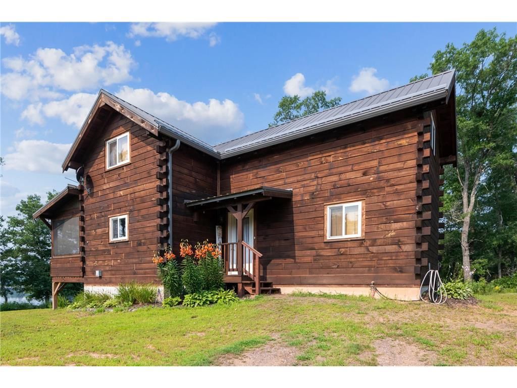 Photo of 30075 Crystal Lake DRIVE, Danbury, WI 54830 (MLS # 7034050)