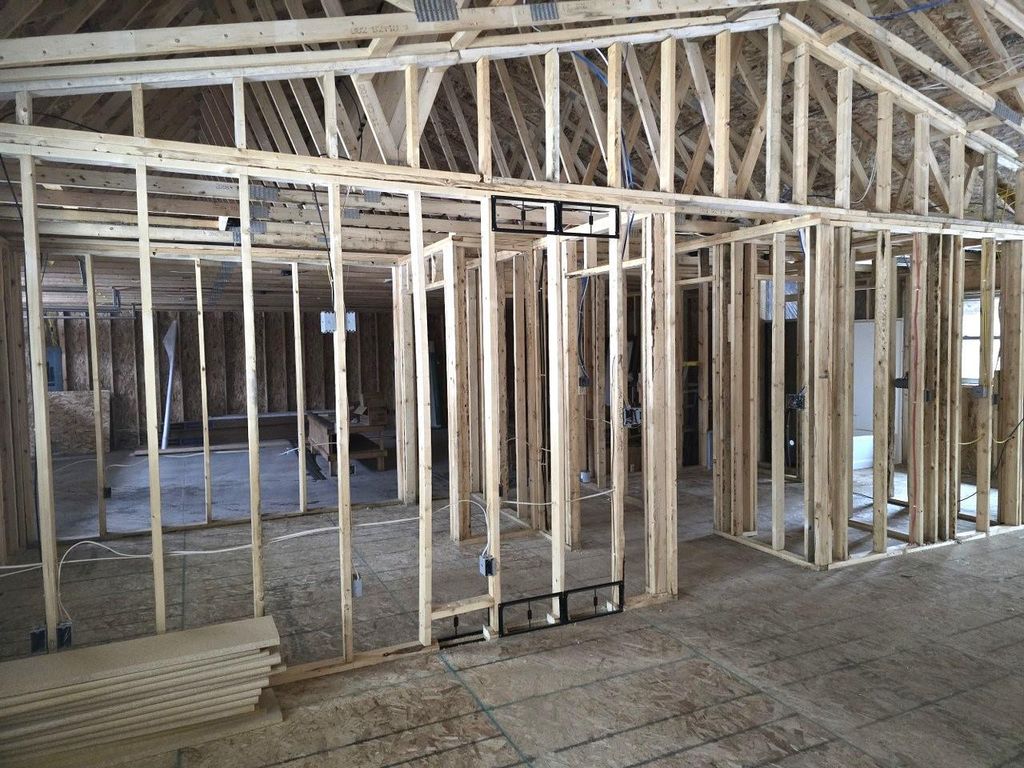 Photo of N10021 Newton Lake ROAD, Athelstane, WI 54104 (MLS # 50318730)