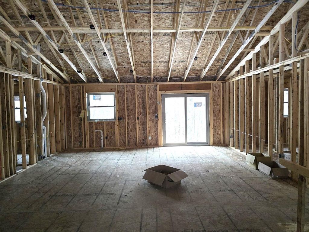 Photo of N10021 Newton Lake ROAD, Athelstane, WI 54104 (MLS # 50318730)