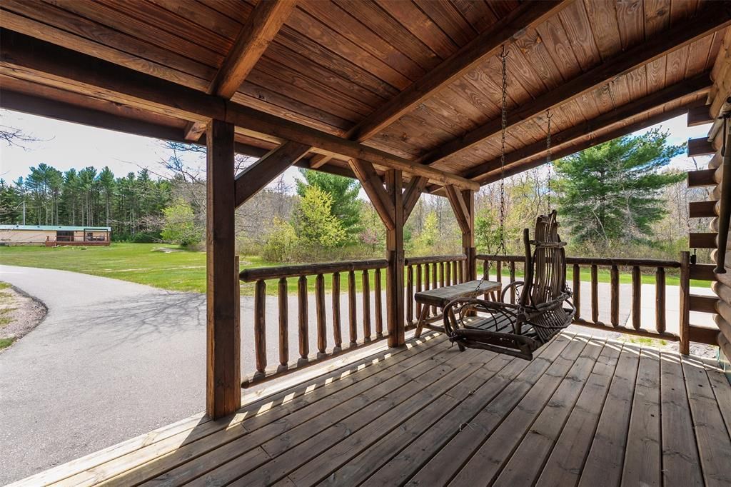 Photo of 19498 E County Road Gg, Augusta, WI 54722 (MLS # 1601059)