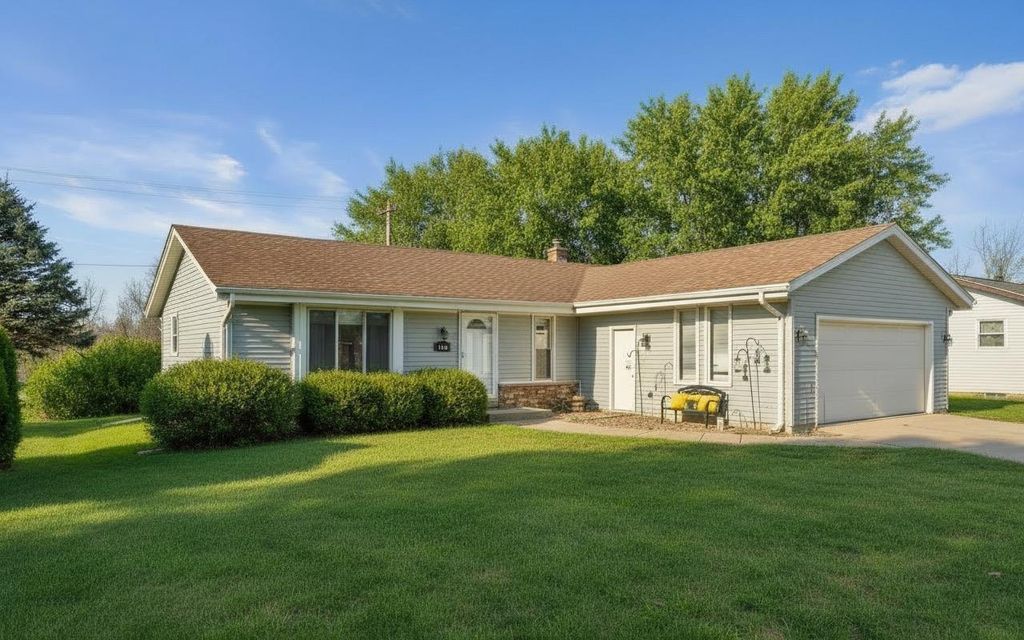 Photo of 1002 Cherrywood DRIVE, Waukesha, WI 53188 (MLS # 2015626)