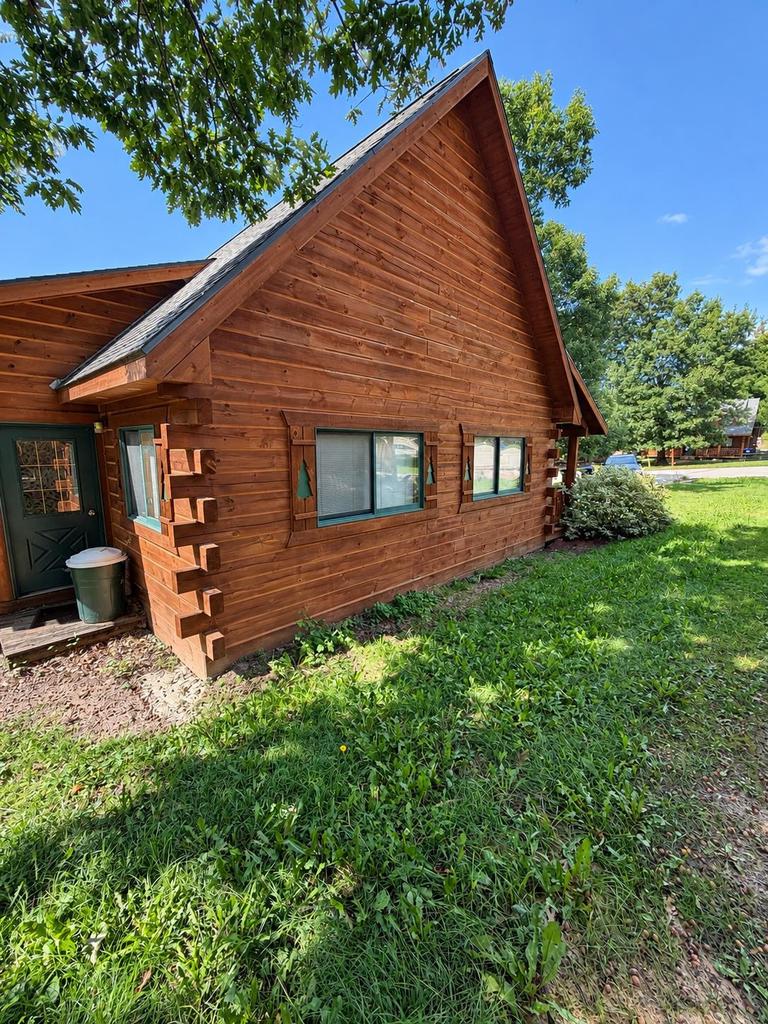 Photo of 814 Waterslide COURT, Warrens, WI 54666 (MLS # 2033032)