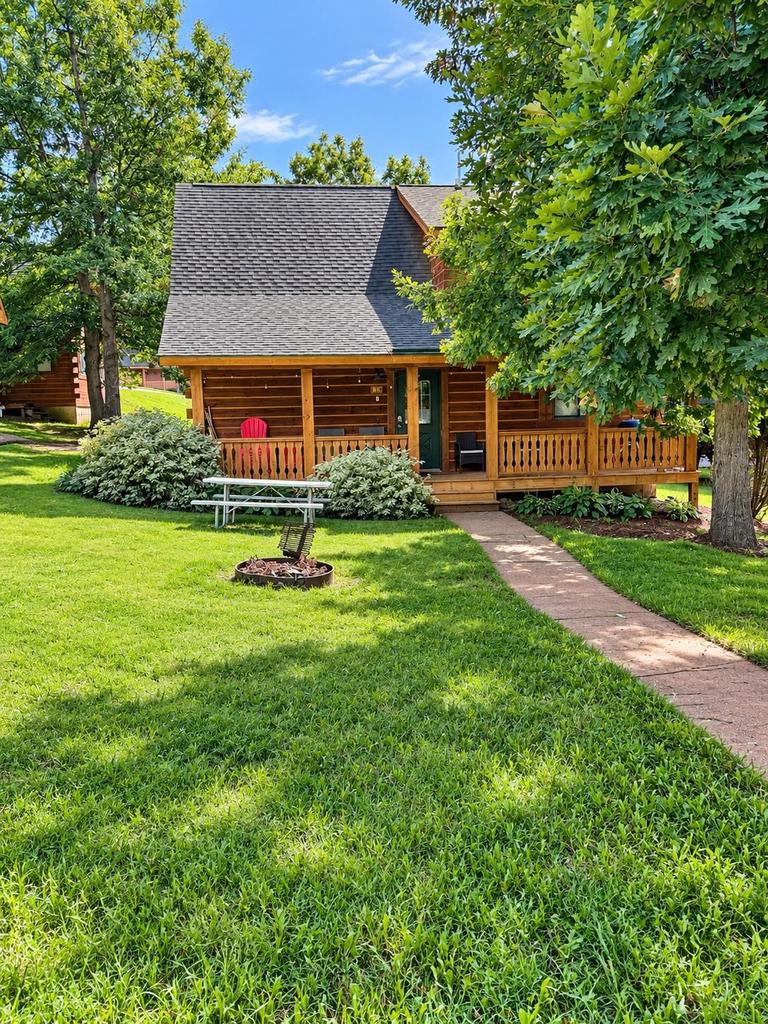 Photo of 814 Waterslide COURT, Warrens, WI 54666 (MLS # 2033032)