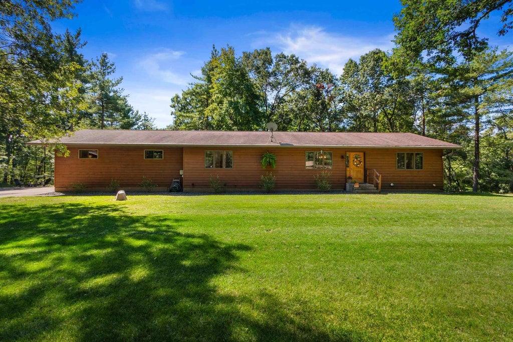 Photo of 620 Ten Mile AVENUE, Wisconsin Rapids, WI 54494 (MLS # 2033605)