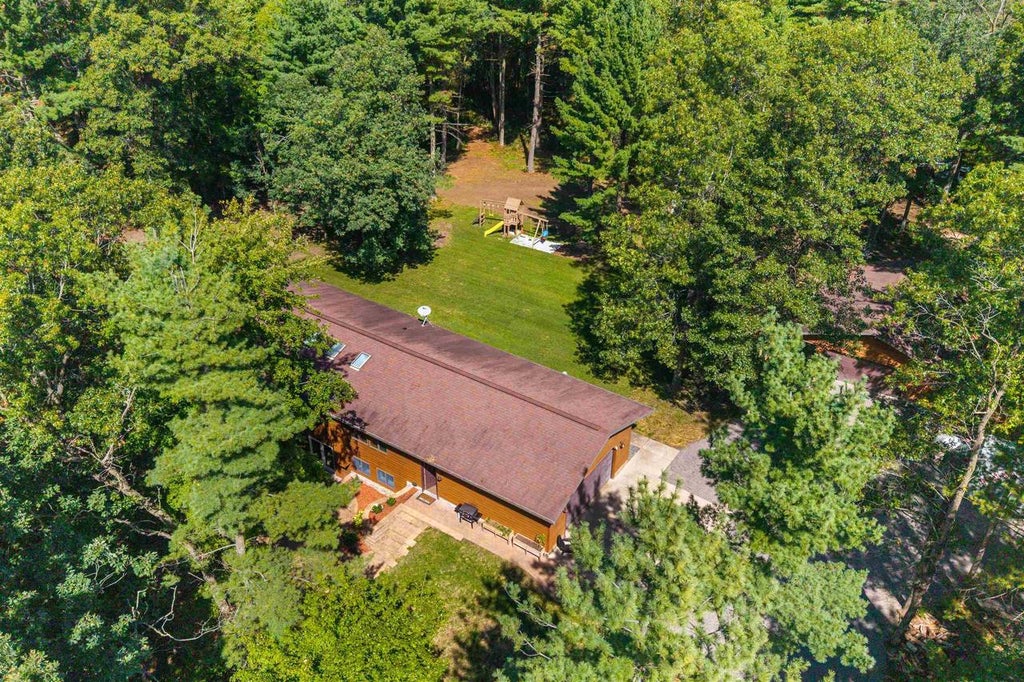 Photo of 620 Ten Mile AVENUE, Wisconsin Rapids, WI 54494 (MLS # 2033605)