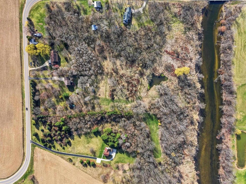 Photo of 504 County Road N Rd, Stoughton, WI 53589 (MLS # 2017088)