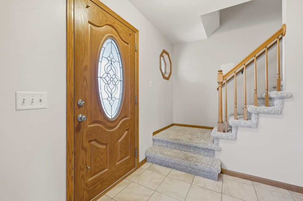 Photo of 504 County Road N Rd, Stoughton, WI 53589 (MLS # 2017088)