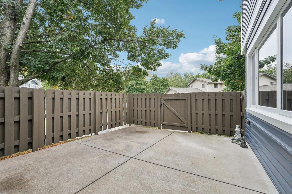 Photo of N76W14595 North Point COURT, Menomonee Falls, WI 53051 (MLS # 1940559)