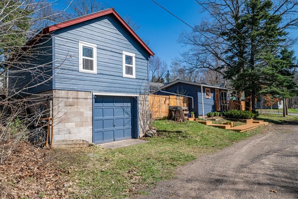 Photo of 5798 Gibson AVENUE, Stone Lake, WI 54843 (MLS # 1600308)