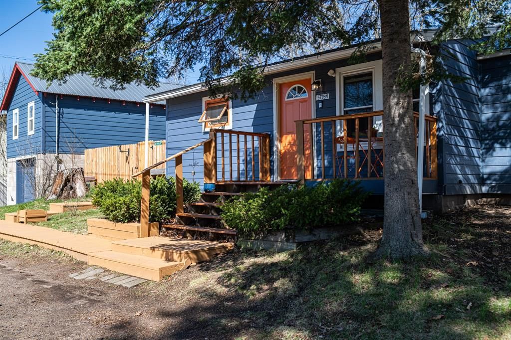 Photo of 5798 Gibson AVENUE, Stone Lake, WI 54843 (MLS # 1600308)