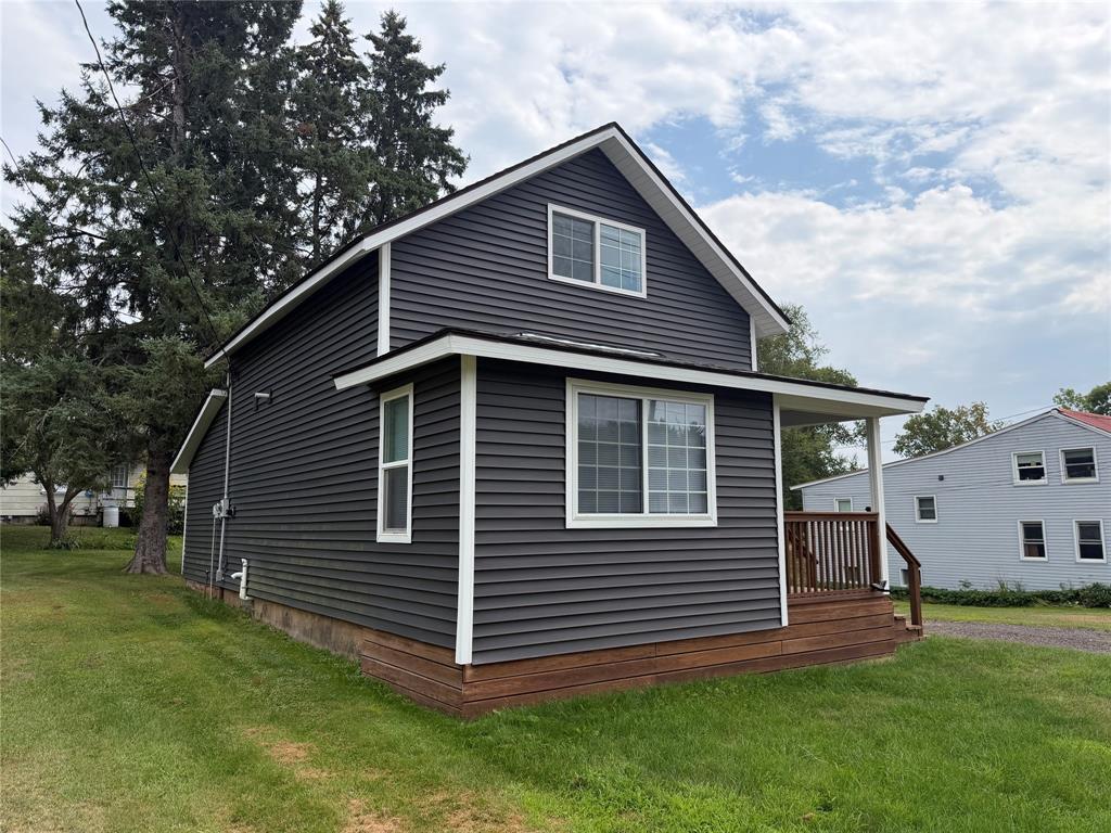 Photo of 1740 3rd AVENUE, Cumberland, WI 54829 (MLS # 1604431)