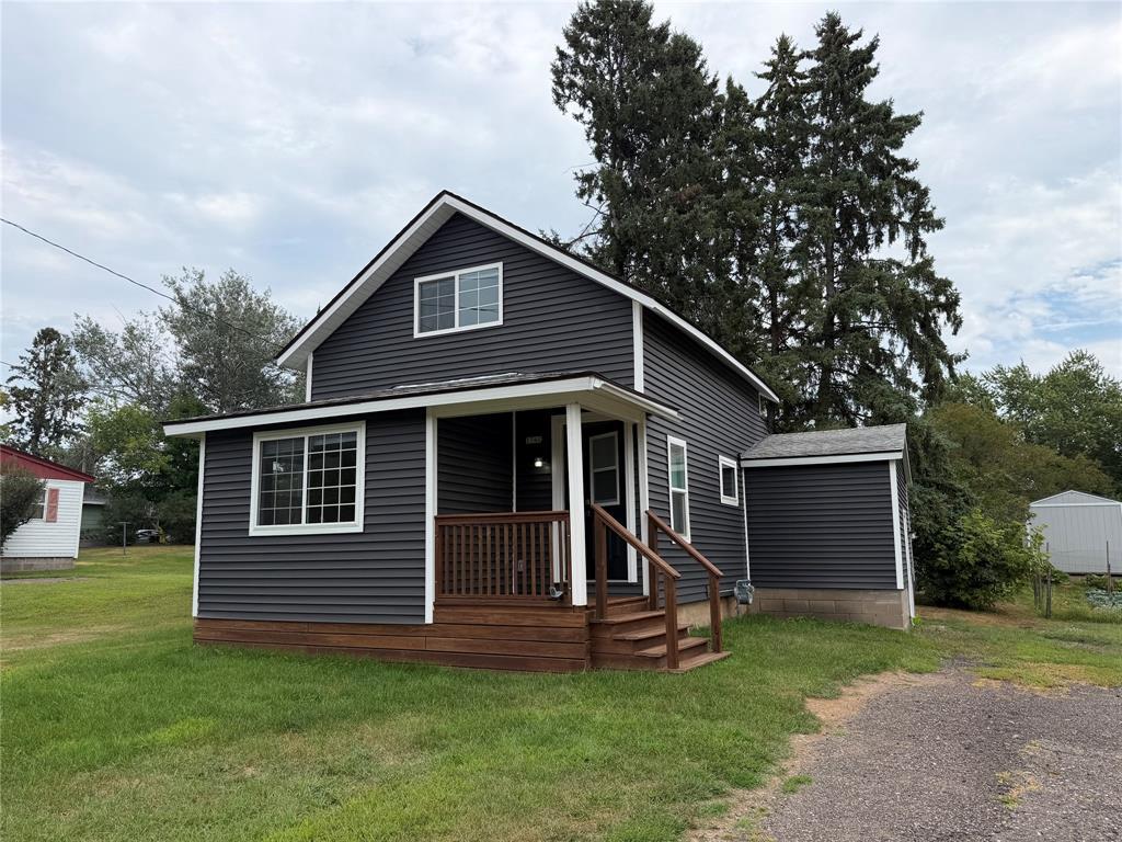 Photo of 1740 3rd AVENUE, Cumberland, WI 54829 (MLS # 1604431)