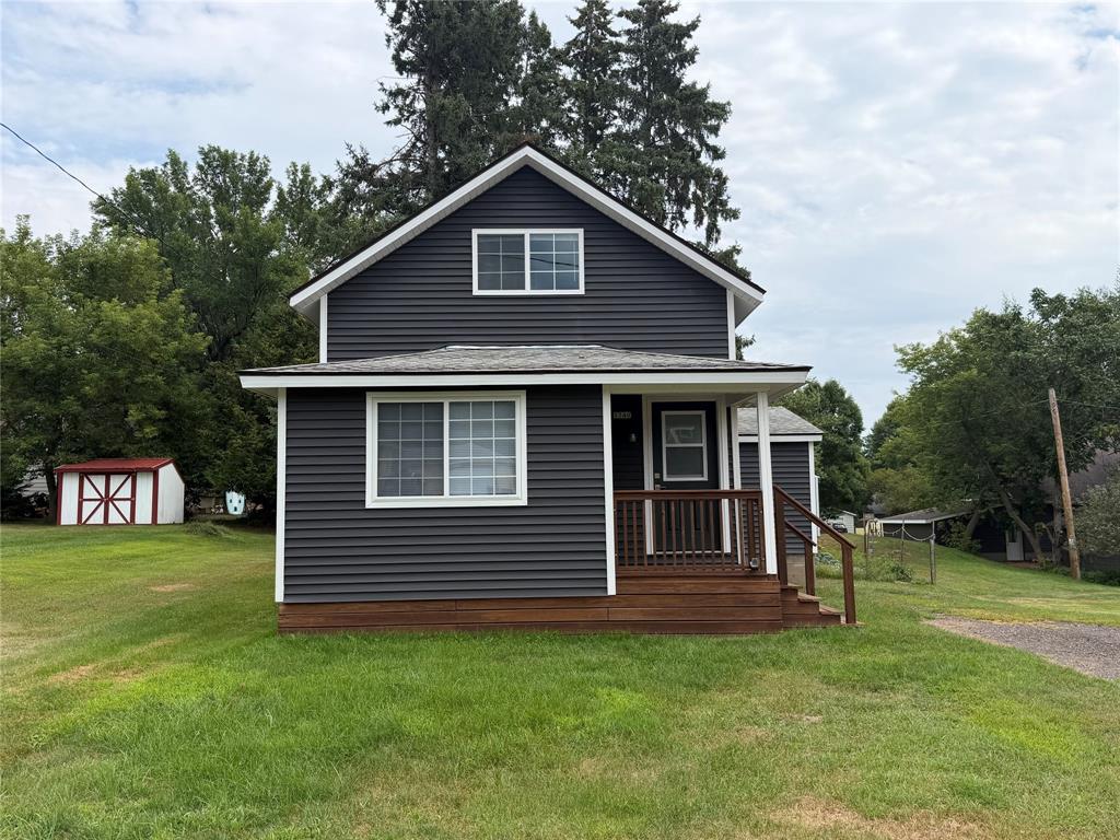 Photo of 1740 3rd AVENUE, Cumberland, WI 54829 (MLS # 1604431)