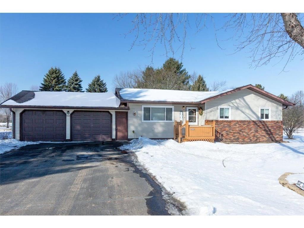 Photo of N4535 446th STREET, Menomonie, WI 54751 (MLS # 7021535)