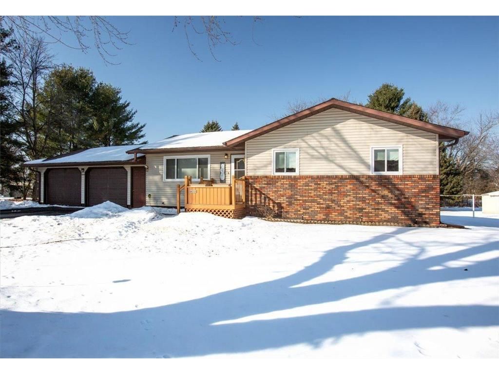 Photo of N4535 446th STREET, Menomonie, WI 54751 (MLS # 7021535)
