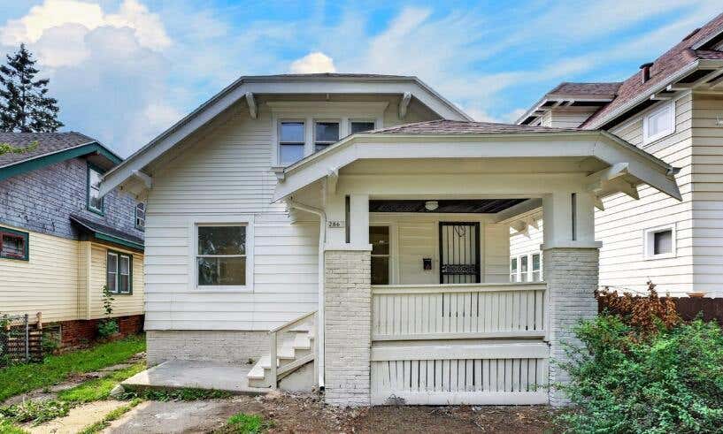 Photo of 2867 N 40th STREET, Milwaukee, WI 53210 (MLS # 1976411)