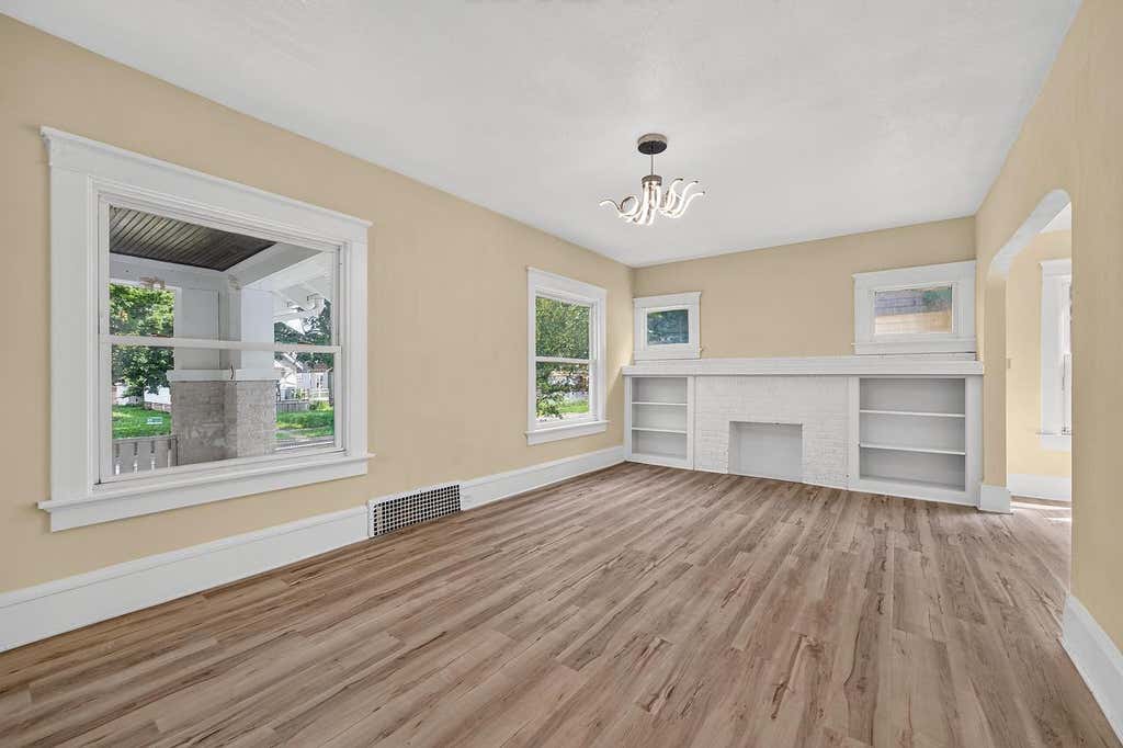 Photo of 2867 N 40th STREET, Milwaukee, WI 53210 (MLS # 1976411)