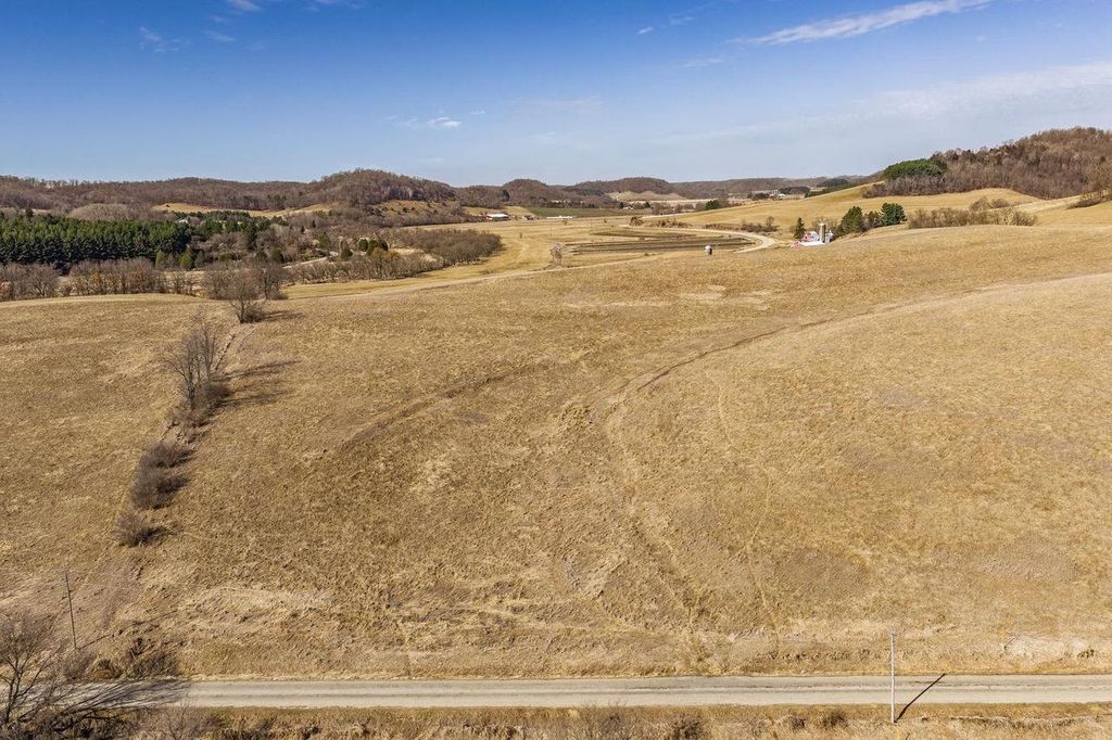 Photo of Syresville LANE, Richland Center, WI 53581 (MLS # 2018322)