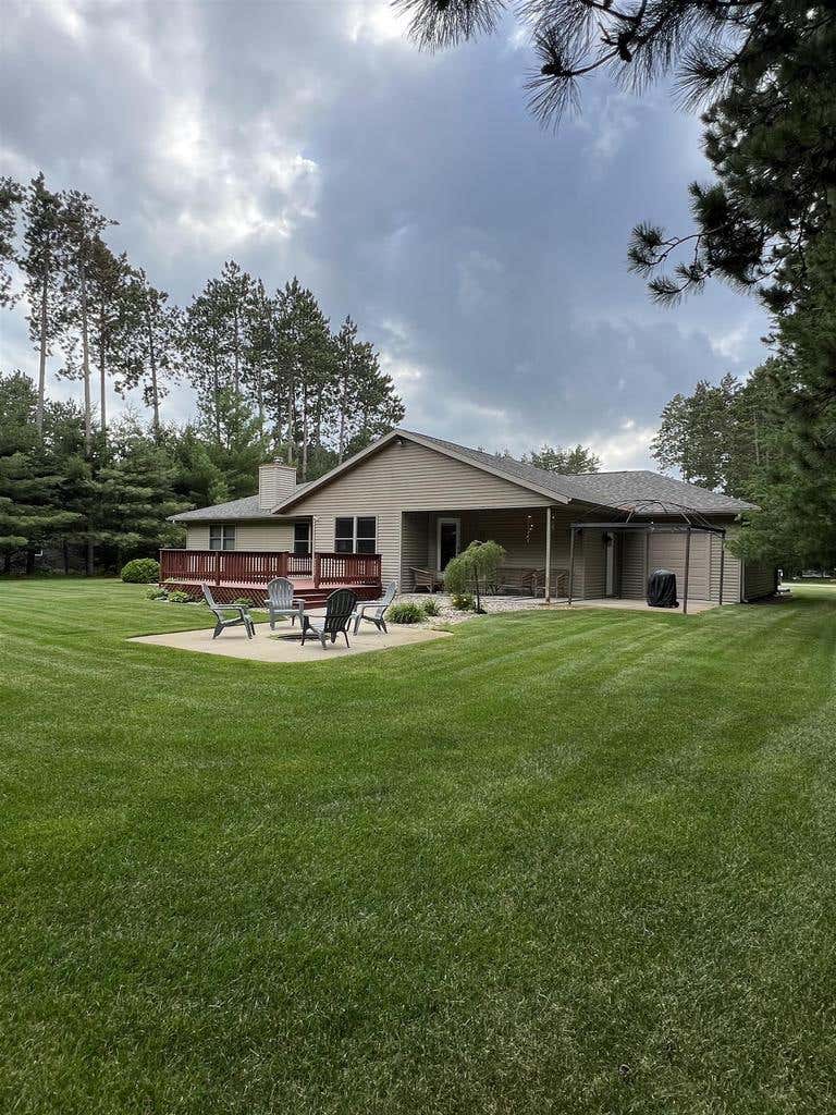 Photo of 5011 Prairie Ridge DRIVE, Wisconsin Rapids, WI 54494 (MLS # 22603012)