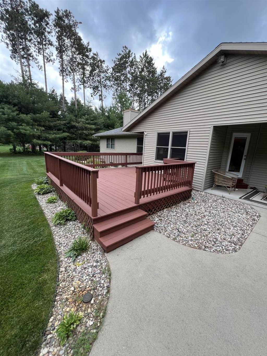 Photo of 5011 Prairie Ridge DRIVE, Wisconsin Rapids, WI 54494 (MLS # 22603012)